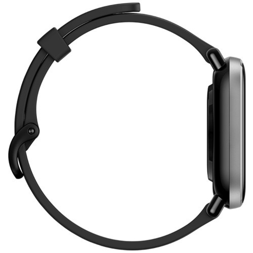 Часы Amazfit GTS 2 Mini Black (Черный) EAC 5
