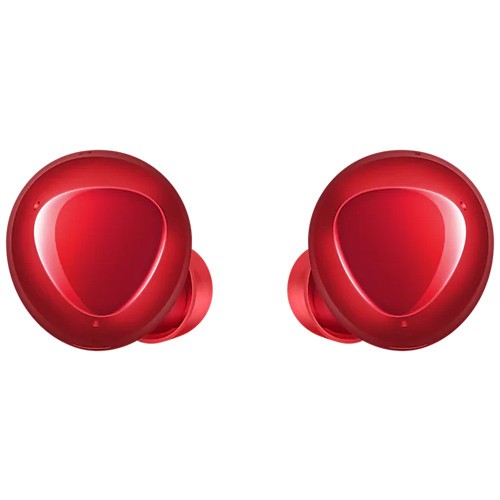 Беспроводные наушники Samsung Galaxy Buds+ Red (Красный) 1