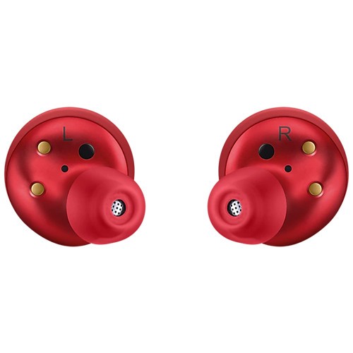 Беспроводные наушники Samsung Galaxy Buds+ Red (Красный) 2