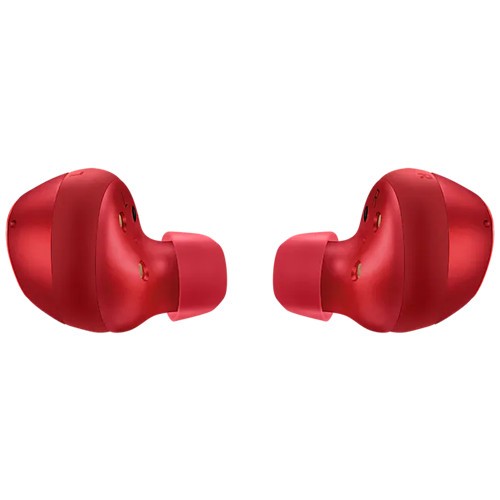 Беспроводные наушники Samsung Galaxy Buds+ Red (Красный) 3