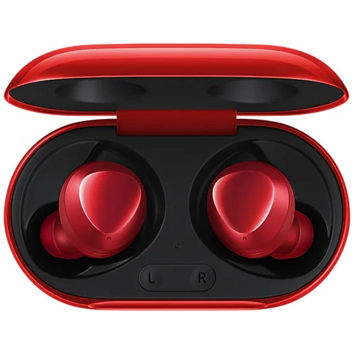 Беспроводные наушники Samsung Galaxy Buds+ Red (Красный) 6
