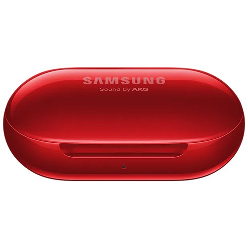 Беспроводные наушники Samsung Galaxy Buds+ Red (Красный) 7