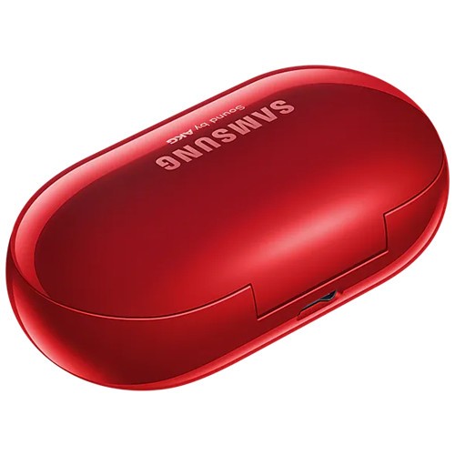 Беспроводные наушники Samsung Galaxy Buds+ Red (Красный) 8