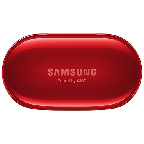 Беспроводные наушники Samsung Galaxy Buds+ Red (Красный) 9