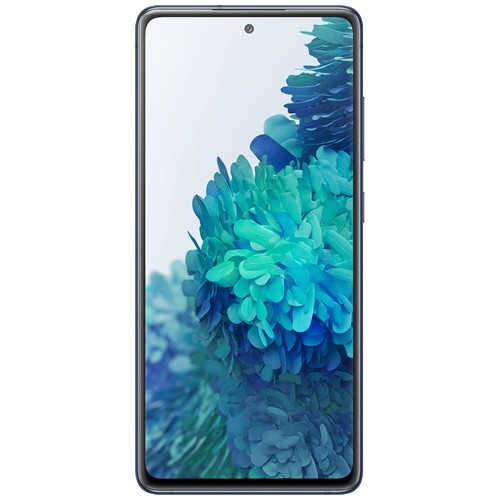 Смартфон Samsung Galaxy S20FE (Fan Edition) SM-G780G (Snapdragon) 6/128Gb Blue (Синий) EAC 2