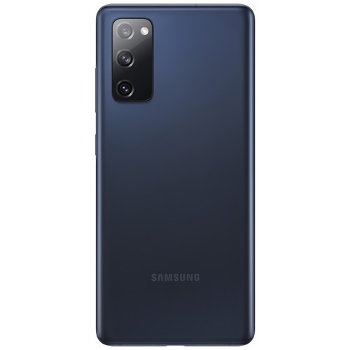 Смартфон Samsung Galaxy S20FE (Fan Edition) SM-G780G (Snapdragon) 6/128Gb Blue (Синий) EAC 3