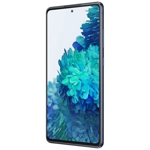 Смартфон Samsung Galaxy S20FE (Fan Edition) SM-G780G (Snapdragon) 6/128Gb Blue (Синий) EAC 4