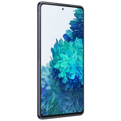 Смартфон Samsung Galaxy S20FE (Fan Edition) SM-G780G (Snapdragon) 6/128Gb Blue (Синий) EAC 5