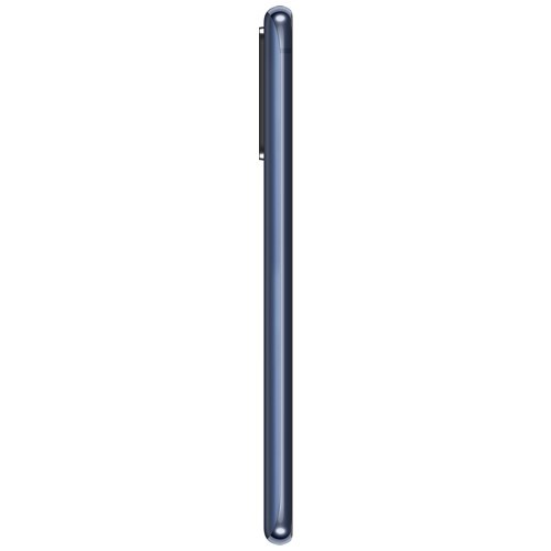 Смартфон Samsung Galaxy S20FE (Fan Edition) SM-G780G (Snapdragon) 6/128Gb Blue (Синий) EAC 6