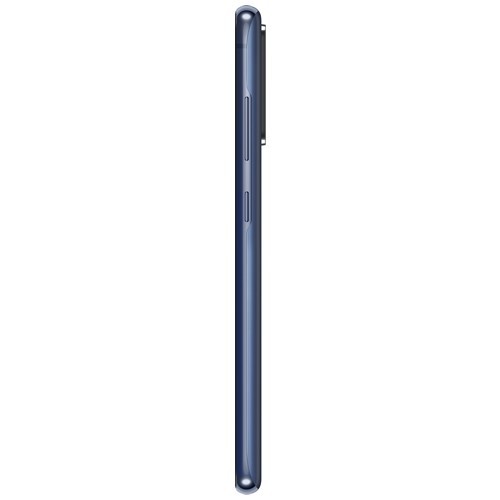 Смартфон Samsung Galaxy S20FE (Fan Edition) SM-G780G (Snapdragon) 6/128Gb Blue (Синий) EAC 7