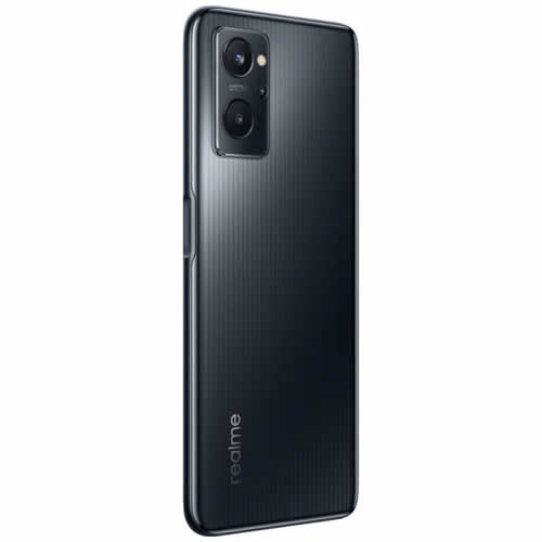 Смартфон Realme 9i 4/128Gb Prism Black (Черный) Global Version 7