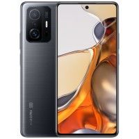 Смартфон Xiaomi 11T Pro 12/256Gb Meteorite Gray (Серый) EAC