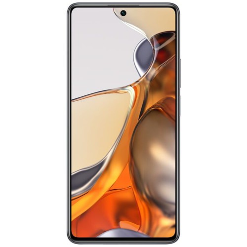 Смартфон Xiaomi 11T Pro 12/256Gb Meteorite Gray (Серый) EAC 2