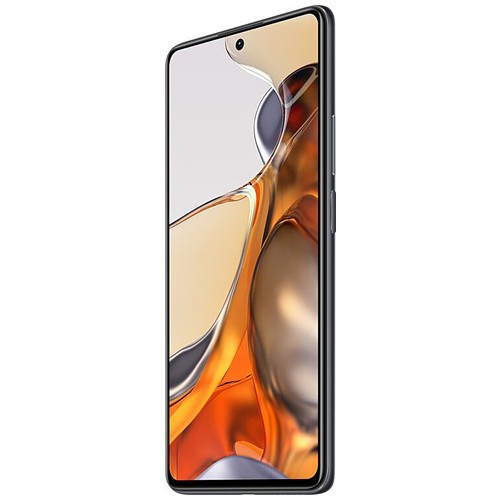Смартфон Xiaomi 11T Pro 12/256Gb Meteorite Gray (Серый) EAC 5