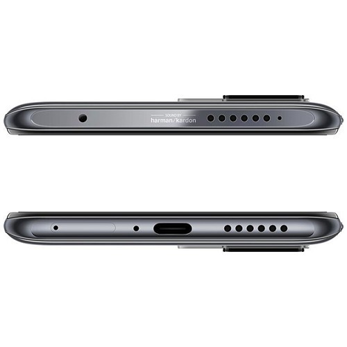 Смартфон Xiaomi 11T Pro 12/256Gb Meteorite Gray (Серый) EAC 10