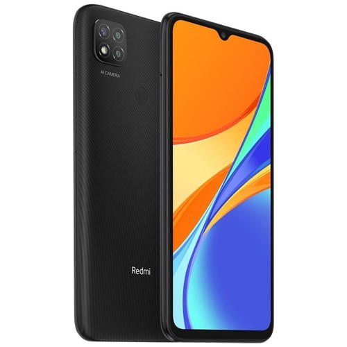Смартфон Xiaomi Redmi 9C 4/128Gb Grey (Темно-серый) Global Version 4