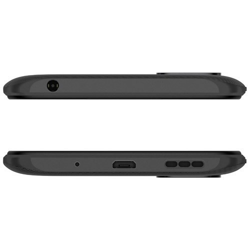 Смартфон Xiaomi Redmi 9C 4/128Gb Grey (Темно-серый) Global Version 7