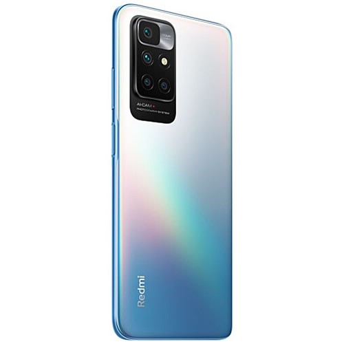 Смартфон Xiaomi Redmi 10 4/64Gb (NFC) Sea Blue (Синее море) Global Version 6