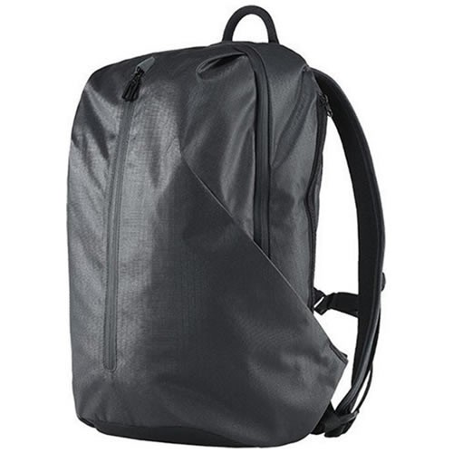 Рюкзак Xiaomi Mi 90 Points City Backpacker Black (Черный) 2