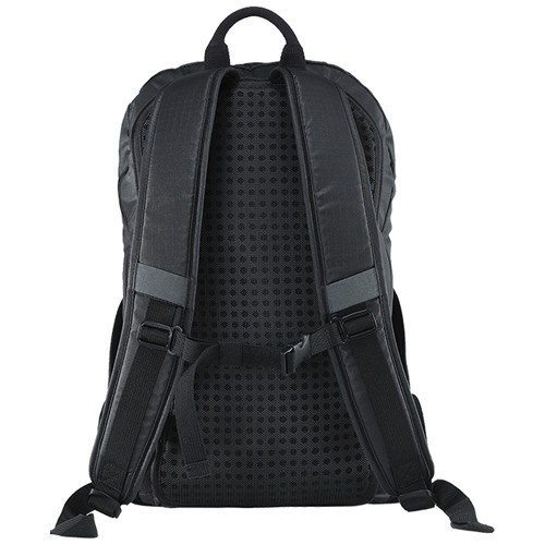 Рюкзак Xiaomi Mi 90 Points City Backpacker Black (Черный) 3