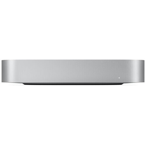 Настольный компьютер Apple Mac Mini 2020 (Apple M1/16GB RAM/512GB SSD/OS X) Silver (Серебристый) Z12P000ER 3