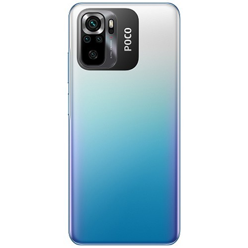 Смартфон Poco M5s 6/128Gb Blue (Синий) EAC 3