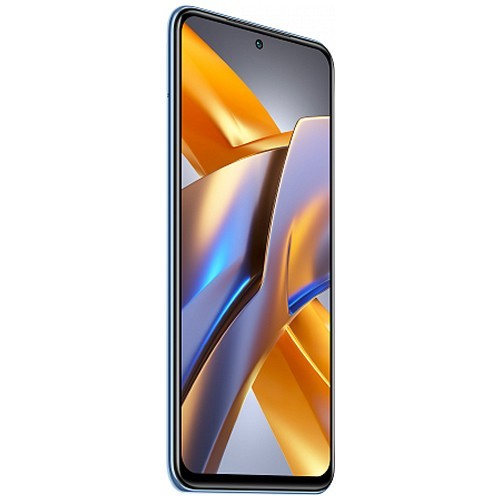Смартфон Poco M5s 6/128Gb Blue (Синий) EAC 4