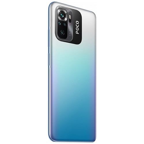Смартфон Poco M5s 6/128Gb Blue (Синий) EAC 6