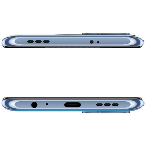 Смартфон Poco M5s 6/128Gb Blue (Синий) EAC 10