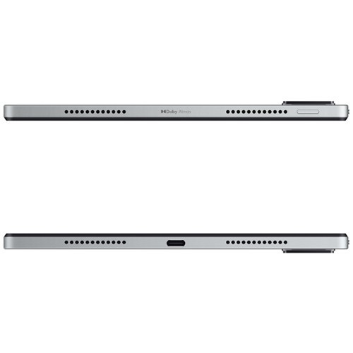 Планшет Xiaomi Redmi Pad 4/128Gb Wi-Fi Silver (Серебристый) EAC 6
