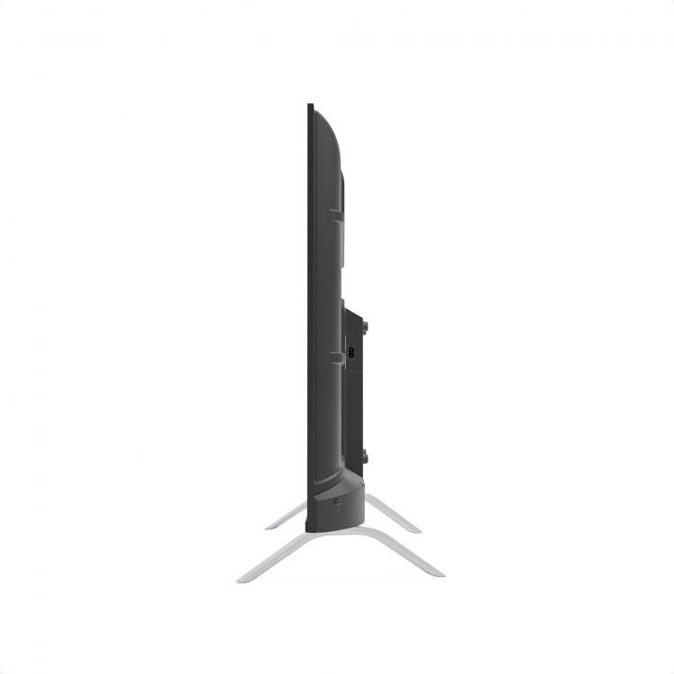 Телевизор Яндекс - Умный телевизор с Алисой 55" Black (Черный) YNDX-00073 2