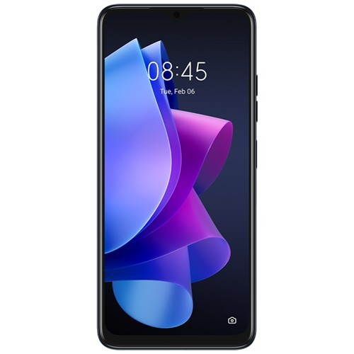 Смартфон Tecno Spark 10C 4/64Gb Meta Black (Черный) EAC 2