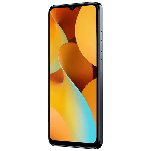 Смартфон Tecno Spark 10C 4/64Gb Meta Black (Черный) EAC 4