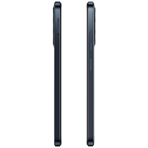 Смартфон Tecno Spark 10C 4/64Gb Meta Black (Черный) EAC 6