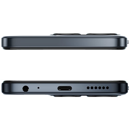 Смартфон Tecno Spark 10C 4/64Gb Meta Black (Черный) EAC 7