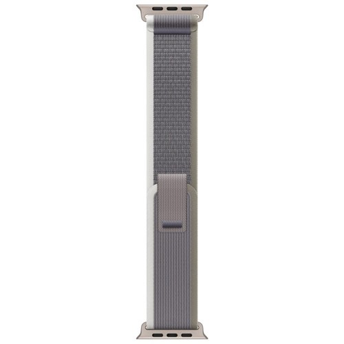 Умные часы Apple Watch Ultra 2 49 мм Titanium Case Green/Gray Trail Loop M/L 4