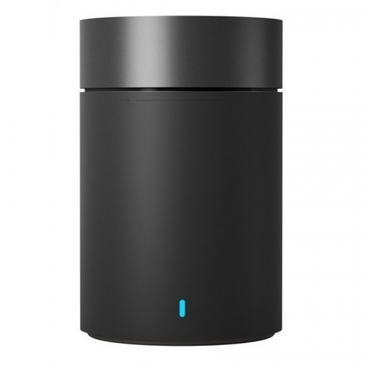 Колонка Xiaomi Bluetooth Round 2 Black  1