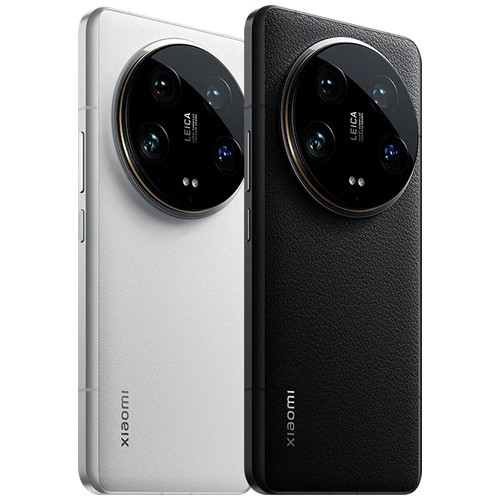 Смартфон Xiaomi 14 Ultra 16/512Gb Black (Черный) EAC 3