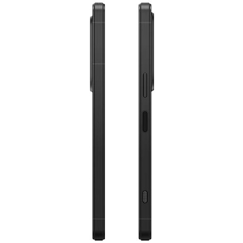 Смартфон Sony Xperia 1 VI Dual 5G 12/256Gb Black (Черный) XQ-EC72 7
