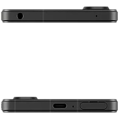 Смартфон Sony Xperia 1 VI Dual 5G 12/256Gb Black (Черный) XQ-EC72 8