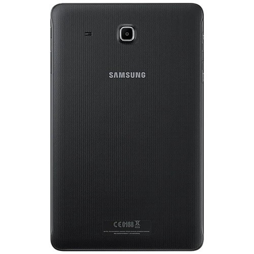 Планшет Samsung Galaxy Tab E 9.6 3G SM-T561N 1.5/8Gb Black (Черный) EAC 3