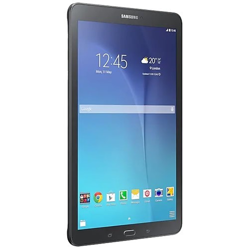 Планшет Samsung Galaxy Tab E 9.6 3G SM-T561N 1.5/8Gb Black (Черный) EAC 4