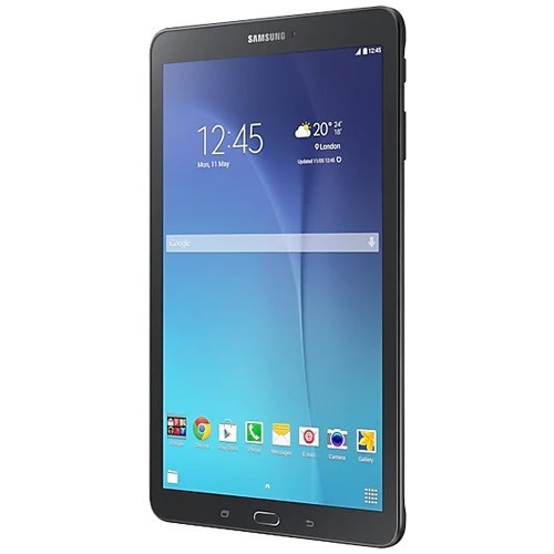 Планшет Samsung Galaxy Tab E 9.6 3G SM-T561N 1.5/8Gb Black (Черный) EAC 5