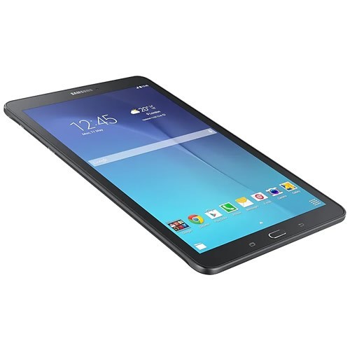 Планшет Samsung Galaxy Tab E 9.6 3G SM-T561N 1.5/8Gb Black (Черный) EAC 6