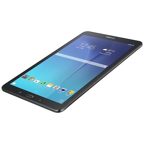 Планшет Samsung Galaxy Tab E 9.6 3G SM-T561N 1.5/8Gb Black (Черный) EAC 7