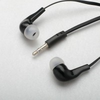 Наушники MP-3 Energy Stereo Q6 Black (Черные)