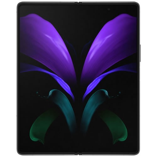 Смартфон Samsung Galaxy Z Fold2 12/256Gb Black (Черный) EAC 3