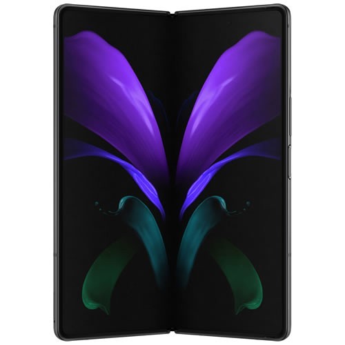 Смартфон Samsung Galaxy Z Fold2 12/256Gb Black (Черный) EAC 4