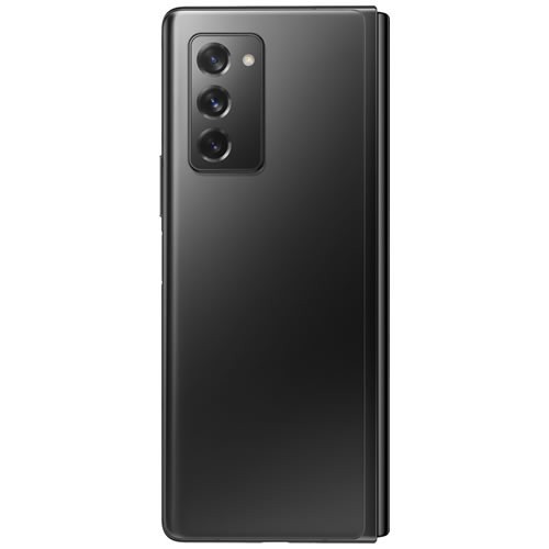 Смартфон Samsung Galaxy Z Fold2 12/256Gb Black (Черный) EAC 6