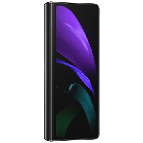 Смартфон Samsung Galaxy Z Fold2 12/256Gb Black (Черный) EAC 7